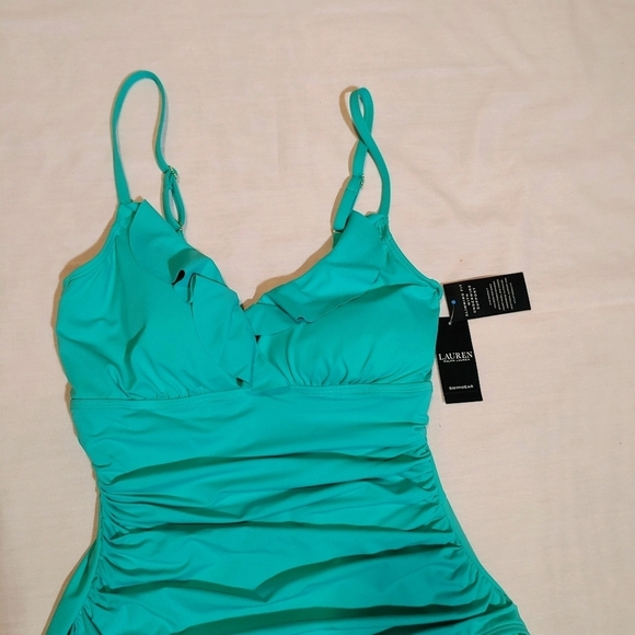 Lauren Ralph Lauren New women's swimwear - Picture 5 of 7